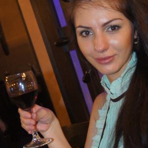 Анна, 41 год, Владивосток
