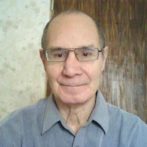 Георгий, 80 лет, Москва