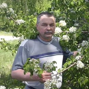 Константин, 60 лет, Хвалынск