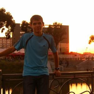 Игнатий, 24 года, Белгород