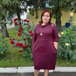 Лариса, 55 лет, Рассказово