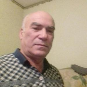 Сафар, 67 лет, Пермь
