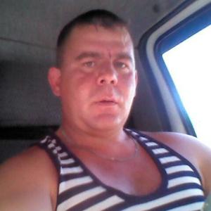 Руслан, 45 лет, Минусинск