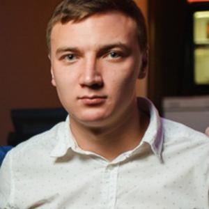 Nik, 30 лет, Нижневартовск