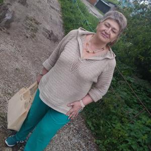 Татьяна, 74 года, Ревда