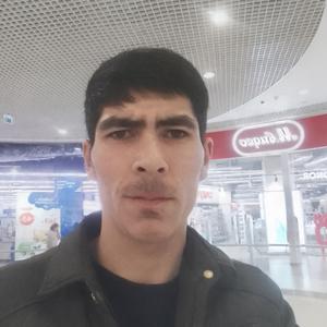 Зайниддин, 28 лет, Новосибирск