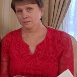 Ульяна, 61 год, Нижний Тагил