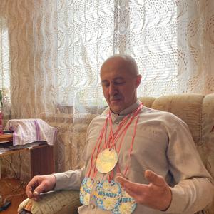 Эдуард, 55 лет, Воронеж