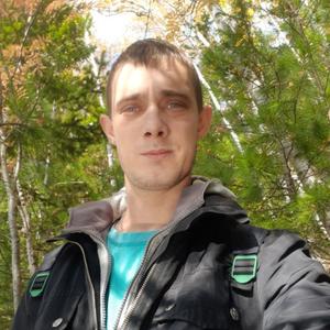 Парни в Ангарске: Александр, 31 - ищет девушку из Ангарска