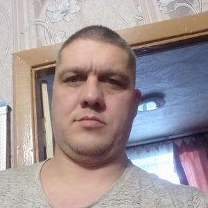 Ник, 42 года, Красноуральск