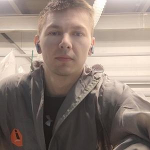 Илья, 28 лет, Мытищи