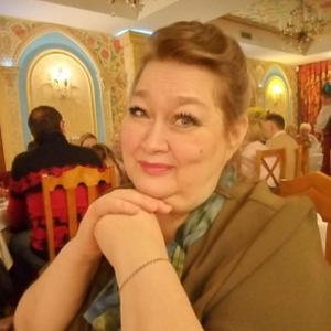 Светлана, 61 год, Новосибирск