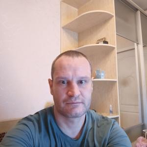 Вячеслав, 45 лет, Киев