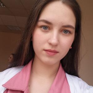 Елена, 18 лет, Красноярск