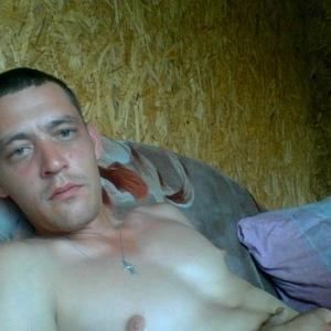 Парни в Горно-Алтайске: Антон Лебедев, 33 - ищет девушку из Горно-Алтайска