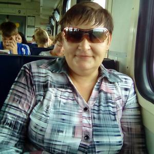 Девушки в Сорске: Ирина, 50 - ищет парня из Сорска