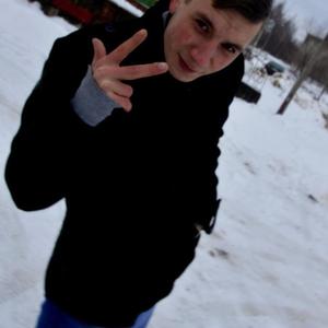 Михалыч, 33 года, Воткинск