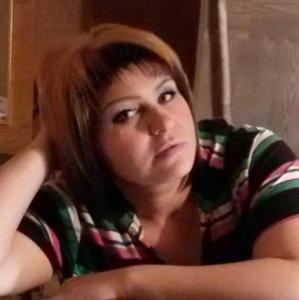 Татьяна, 41 год, Усть-Кут