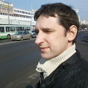 Александр, 55 лет, Обнинск