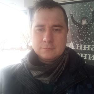 Yuri, 40 лет, Владивосток