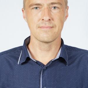 Олег Иванов, 40 лет, Ленинск-Кузнецкий