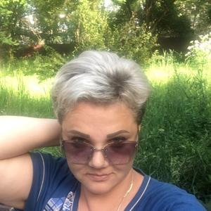 Lana, 49 лет, Пятигорск