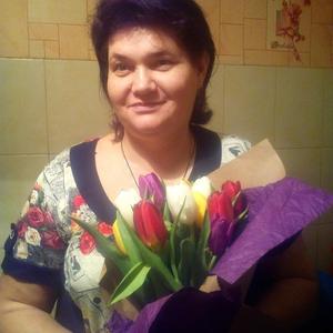 Девушки в Тамбове: Иллирия Селиванова, 56 - ищет парня из Тамбова
