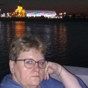 Светлана, 60 лет, Нижний Новгород