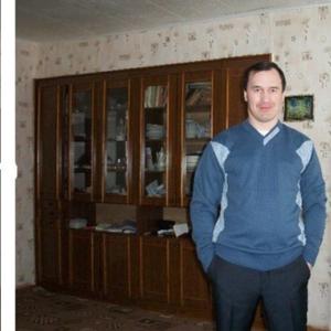 Парни в г. Цивильск (Цивильский район, Чувашия): Андрей, 45 - ищет девушку из г. Цивильск (Цивильский район, Чувашия)