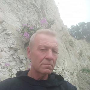 Анатолий, 60 лет, Тюмень