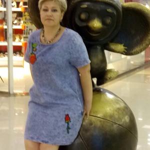 Ксения, 50 лет, Краснодар