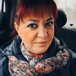 Девушки в Липецке: Наталия, 47 - ищет парня из Липецка