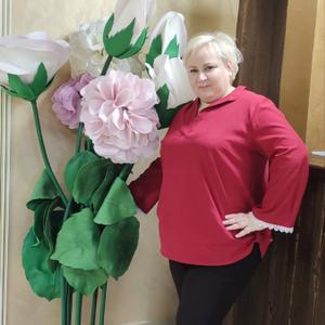 Полина, 43 года, Нижний Новгород