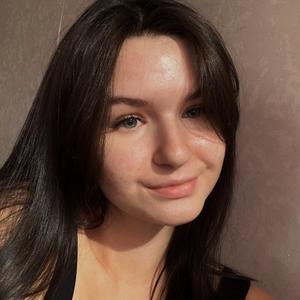 Sonechka, 19 лет, Санкт-Петербург