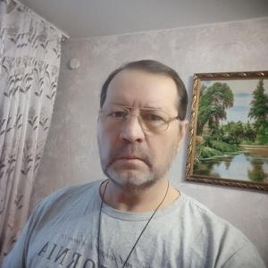 Юрий, 61 год, Прокопьевск