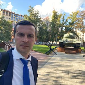 Dima, 36 лет, Москва