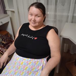 Девушки в Челябинске: Лариса, 58 - ищет парня из Челябинска