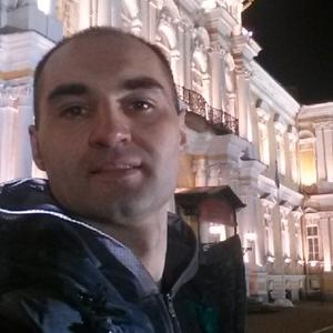 Парни в Санкт-Петербурге: Игорь, 38 - ищет девушку из Санкт-Петербурга