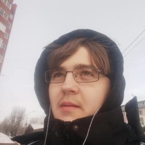 Кирилл, 18 лет, Томск
