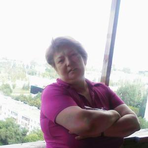 Римма, 62 года, Сызрань