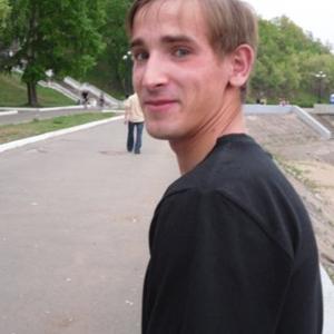 Василий, 39 лет, Вяземский