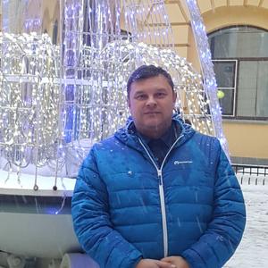 Алексей, 51 год, Тосно