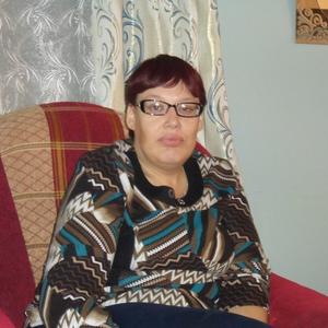 Нина, 42 года, Усть-Катав