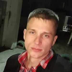 Данил, 28 лет, Хабаровск