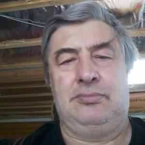Юрий Вареник, 65 лет, Пермь