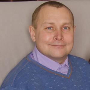 Андрей, 51 год, Северодвинск
