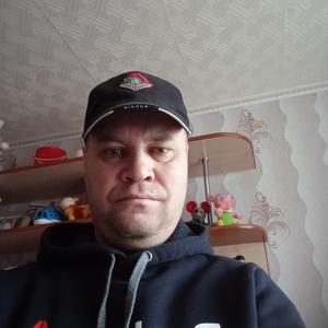 Сергей, 46 лет, Новодвинск