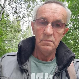 Валерий, 64 года, Санкт-Петербург