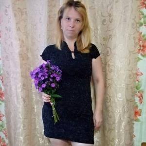 Девушки в Ростове: Наталья, 39 - ищет парня из Ростова