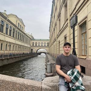 Алекс, 29 лет, Мончегорск